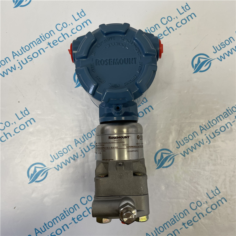 Emerson Rosemount Pressure Transmitter 3051s1cd2a2a12a2ab3d1e1p9q40304rt32f11 Buy Emerson 8498