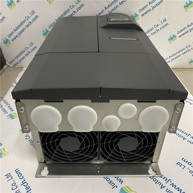 SIEMENS inverter 6SE6430-2UD33-0DA0 MICROMASTER 430 without filter 380-480 V 3 AC +10/-10% 47-63 Hz square-law torque 30 kW overload 110% 60 s