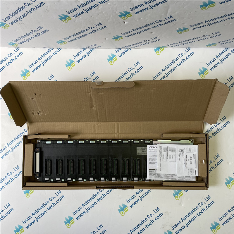 OMRON Programmable Controller CS1W-BC103