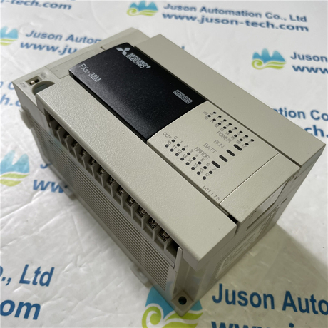 MITSUBISHI programmable controller FX3U-32MT ESS - Buy MITSUBISHI