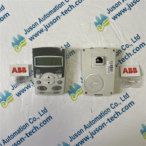 ABB drive operator panel ACS-CP-C