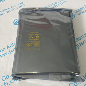 Honeywell control system module FC-USI-0002-CC V1