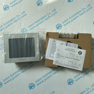 Pro-face touch screen GP2301-SC41-24V
