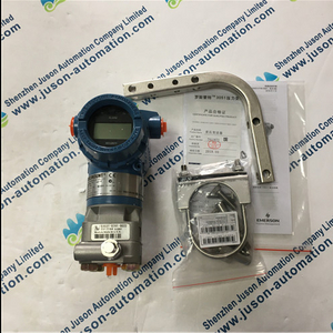 EMERSON ROSEMOUNT 3051CD2A03A1KH2I1M5Q4Q8P1 Transmitter