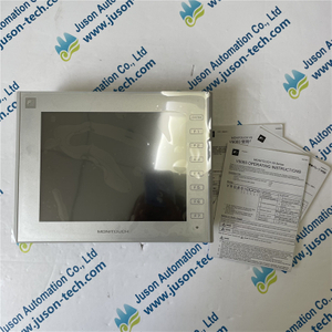 Fuji Touchscreen V9080iCD
