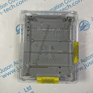 Honeywell input/output card module CC-TPOX01 