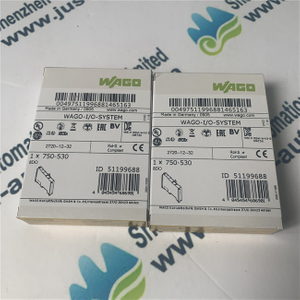 WAGO 750-530 Bus adapter