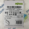 WAGO 750-485 Input and output modules