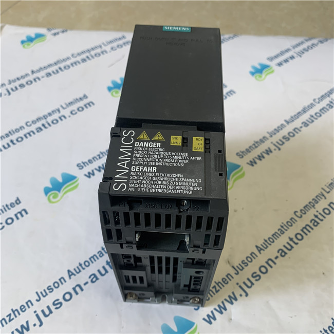 Siemens Sl Ke Uf Sinamics G C Rated Power Kw With