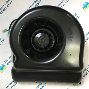 EBM K2E225-AA26-09 6SY7000-0AB66 Inverter fan