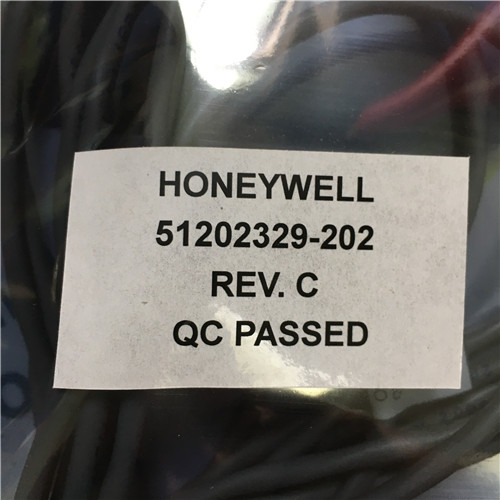 Honeywell 51202329-202 cable