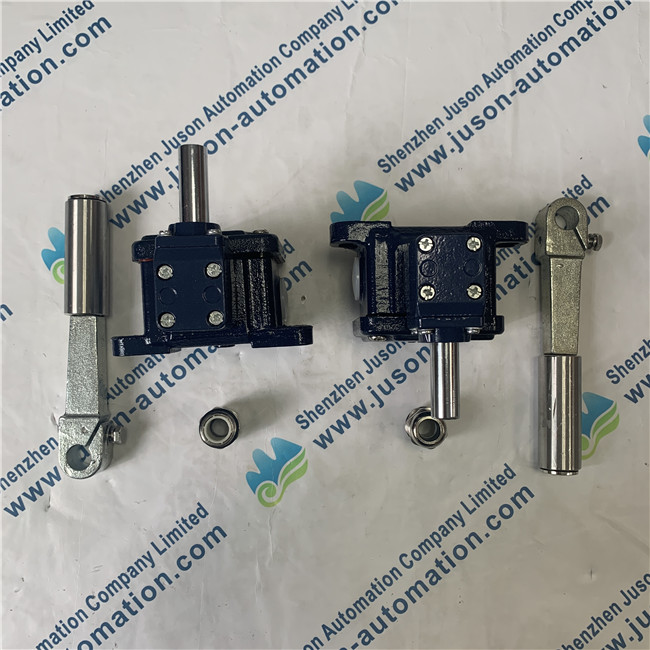 SCHMERSRL T.422-10y-M20 Switch