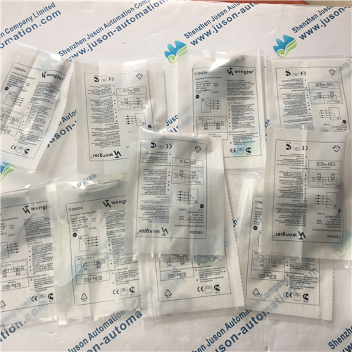wenglor I18N004 Switch
