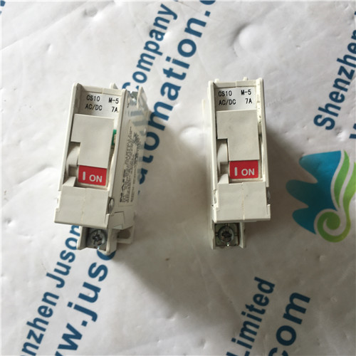 NAiS CP-CS BACS101705 circuit protector