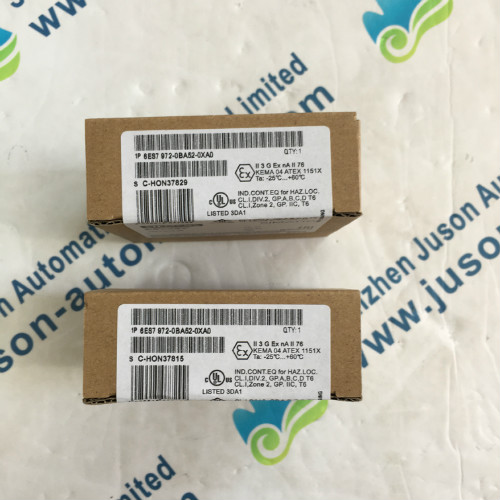 Siemens 6ES7972-0BA52-0XA0 SIMATIC DP, Connection plug for PROFIBUS up to 12 Mbit/s 90° cable outlet, Insulation displacement method FastConnect, without PG socket 15.8x 59x 35.6 mm (BxHxD)