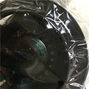 EBM R2E133-BH66-14 Centrifugal fan