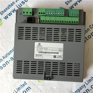 VERTIV EMU10 power supply