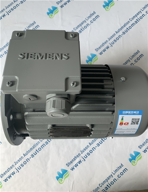 SIEMENS 1LE0001-0EC42-1FA4 SIMOTICS SD Low Voltage Motor From China ...