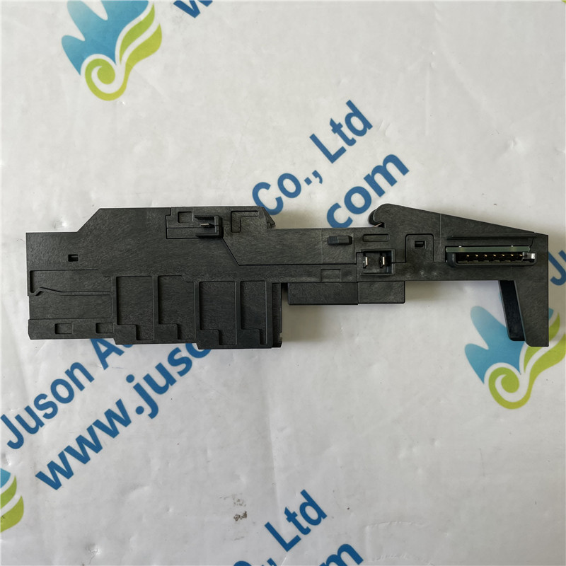 SIEMENS terminal 6ES7193-4CA50-0AA0 SIMATIC DP, 5 universal terminal modules TM-E15C26-A1 for ET 200S for electronic modules 15 mm width, Spring-type terminals