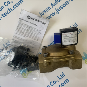 NORGREN 240400.9101 The electromagnetic valve