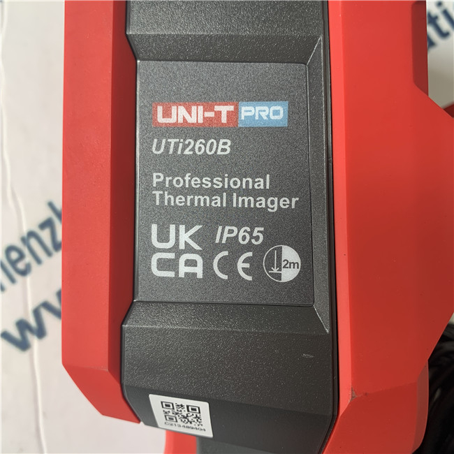 UNI-T UTi260B HD infrared thermal imager - Buy UNI-T HD infrared thermal imager, UTi260B HD 