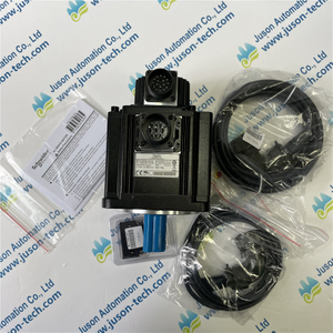 Schneider Servo Motor BCH1303N12A1C