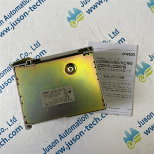 OMRON Power Module C200HW-PA204S