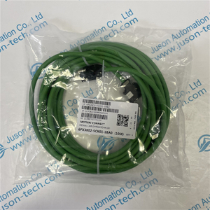 SIEMENS servo motor cable 6FX3002-5CK01-1BA0 Power cable pre-assembled 6FX3002-5CK01-1BA0 4x 0.75 C, for motor S-1FL6 LI to V90 230 V FS A, B, C, D (1kW) MOTION-CONNECT 