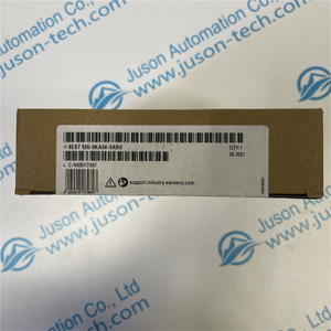 SIEMENS power supply 6ES7505-0RA00-0AB0 SIMATIC S7-1500, System power supply PS 60W 24/48/60 V DC, supplies the backplane bus of the S7-1500 with operating voltage